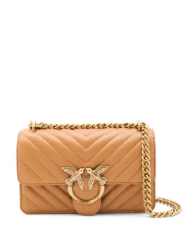 Pinko Love One shoulder bag 29479435