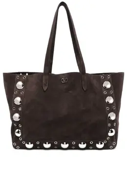 Valentino Garavani large Nellcôte tote bag 29491992