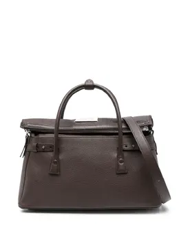 Maison Margiela 5AC East West tote bag 29493747