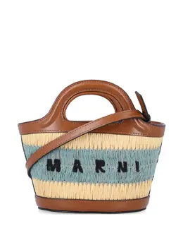 Marni Tropicalia mini tote bag 29513636