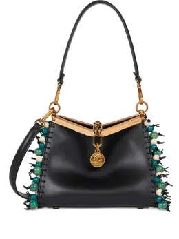 Etro small Vela shoulder bag 29526707