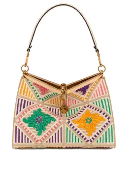 Etro medium Vela shoulder bag 29527412