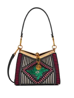 Etro small Vela shoulder bag 29527444