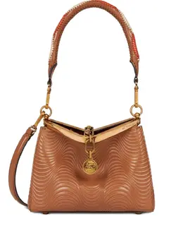 Etro small Vela shoulder bag 29527471