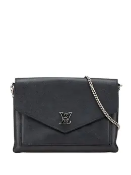 Louis Vuitton 2019 MyLockMe Chain Pochette crossbody bag 29527521