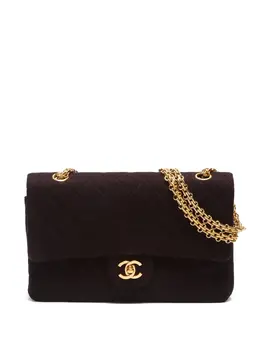 Chanel 1985-1993 medium Classic Flap shoulder bag 29534811