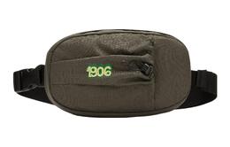 Поясная сумка унисекс New Balance, Green lab33415-lgb | green
