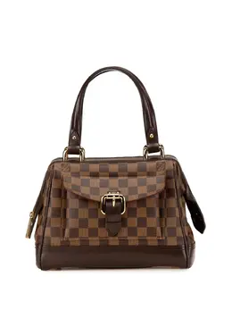 Louis Vuitton 2007 Damier Ebene Knightsbridge handbag 29549416