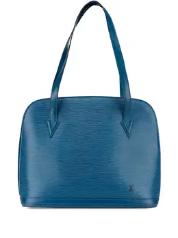 Louis Vuitton 1996 Epi Lussac shoulder bag 29549523