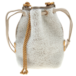 Chloe Marcie Micro Bucket Bag chc23wp844l609