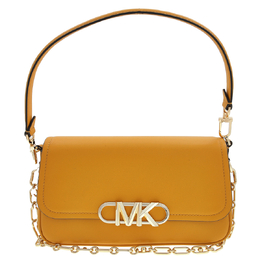 Michael Kors Leather Shoulder Bag 30f2g7pc2l878