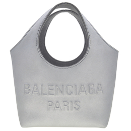 Balenciaga Mary-Kate Xs Duall Handles Tote Bag 747036 2aake 8110