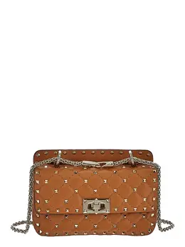Valentino Garavani Rockstud Spike Bag 6w2b0123napwu1