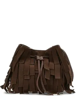 Hogan Hocket bucket bag 25193151