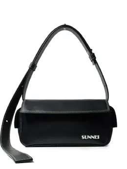 Sunnei small Labauletto shoulder bag 28893665