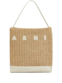 Marni Museo tote bag 29492723