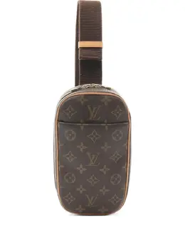 Louis Vuitton 2002 Pochette Ganju belt bag 29536365