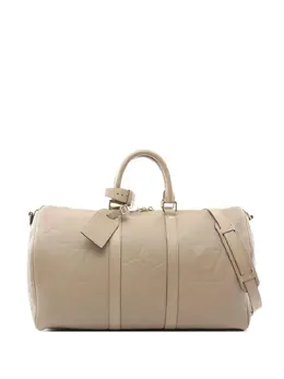 Louis Vuitton 2021 Keepall Bandouliere 45 luggage bag 29536411