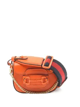Gucci 2020s mini Horsebit 1955 shoulder bag 29536435
