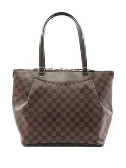 Louis Vuitton 2011 Westminster GM tote bag 29536436