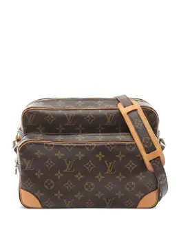 Louis Vuitton 2004 Nil monogram shoulder bag 29537085
