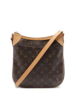 Louis Vuitton 2014 Odeon PM shoulder bag 29537117