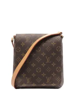 Louis Vuitton 1999 Musette Salsa crossbody bag 29537152