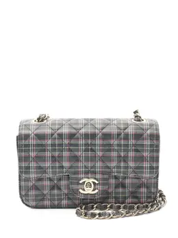 Chanel 2019 mini Matelasse Chain handbag 29537457