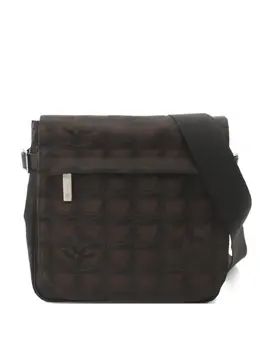 Chanel 2005-2006 New Travel Line shoulder bag 29537524