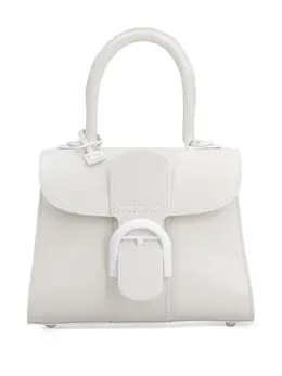 Delvaux structured tote bag 29549910