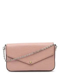 Louis Vuitton 2017 Epi Pochette Felicie crossbody bag 29560183