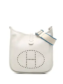 Hermes 2011 Clemence Evelyne III PM crossbody bag 29565389