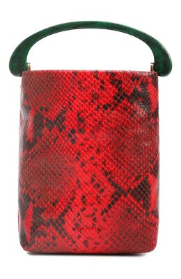 Сумка Dries Van Noten 251-011523-397