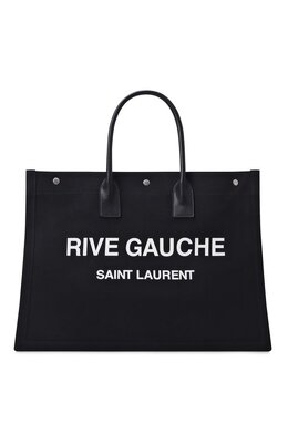 Сумка-тоут Rive Gauche large Saint Laurent 509415/faavr