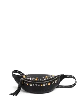 Valentino Garavani Nellcôte belt bag 30909271