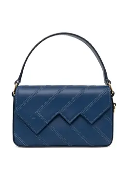 Missoni leather shoulder bag 28257821