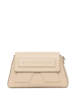 Karl Lagerfeld Ikonik K shoulder bag 28358413