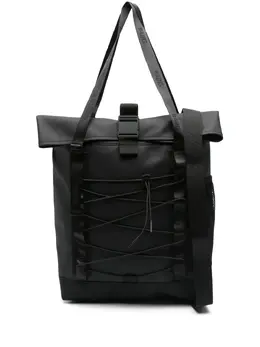 Rains Trail Rolltop tote bag 29510090
