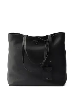 Prada leather tote bag 29511665
