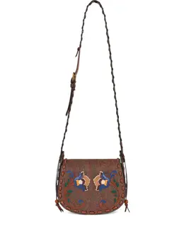 Etro Drya cross body bag 29527414