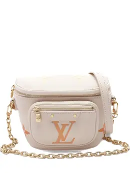 Louis Vuitton 2021s mini Empreinte cross body bag 29536448