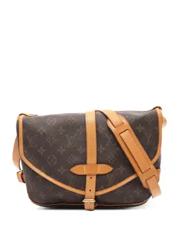 Louis Vuitton 1994 Saumur 30 shoulder bag 29536477