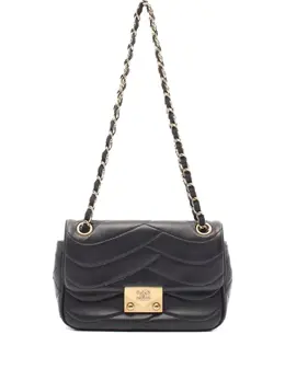 Chanel 2016-2017 Pagoda Flap shoulder bag 29537311