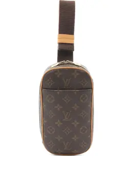 Louis Vuitton 2000s Pochette Ganju pochette bag 29537382