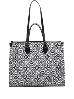 Louis Vuitton 2020 OnTheGo GM tote bag 29558107