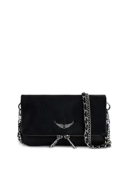 Zadig & Voltaire Rock Nano clutch bag 29565834