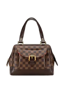 Louis Vuitton 2006 Damier Ebene Knightsbridge handbag 29574814