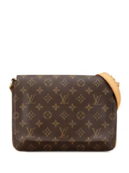 Louis Vuitton 2002 Monogram Musette Tango Short Strap shoulder bag 29574900