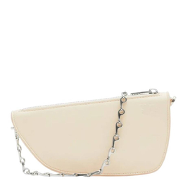 Burberry Micro Shield Nappa Sling Bag 8079615