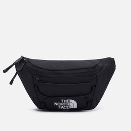 Сумка на пояс The North Face Jester, цвет чёрный nf0a52tm4h0-4902853